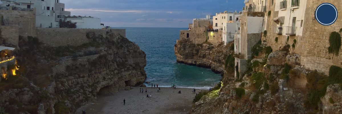 Cresci al Sud
