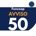 Avviso Foncoop 50