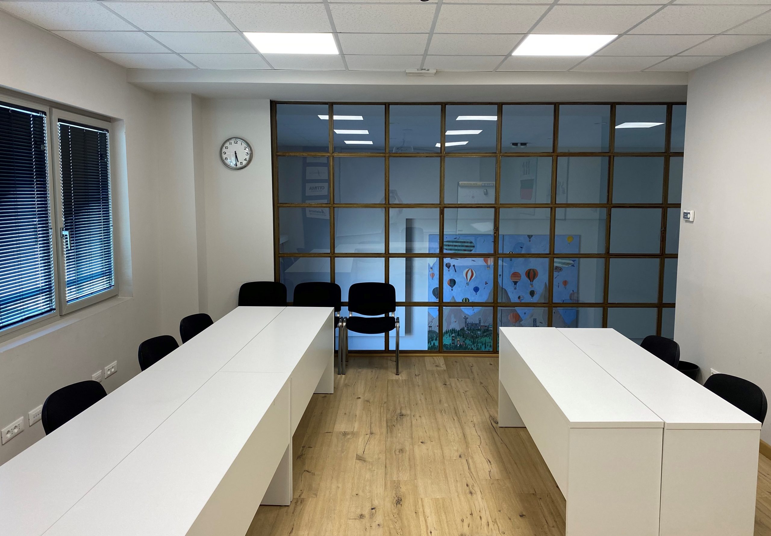 Hai la necessità di noleggiare una sala a Ravenna, per un evento o per una riunione? Contatta Ottima Formazione e prenota il tuo spazio