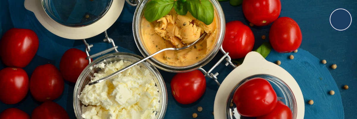 Fondo per il sostegno alle eccellenze della gastronomia e dell'agroalimentare