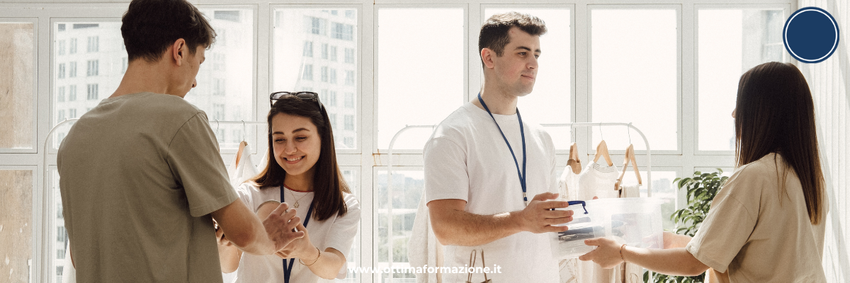 BANDO PER IL SOSTEGNO DI PROGETTI DI INNOVAZIONE SOCIALE